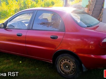 Дэу Сенс 2005 в Хусте на Automoto.ua Дэу Сенс, объемом двигателя 13 л и пробегом 240 тыс. км за 1300 $, фото 1 на Automoto.ua