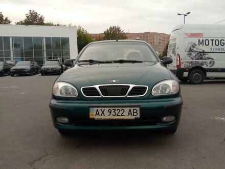 Деу Сенс 2005 у Харкові на Automoto.ua Деу Сенс, об'ємом двигуна 1.3 л та пробігом 125 тис. км за 1800 $, фото 1 на Automoto.ua