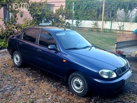 Дэу Сенс, объемом двигателя 1.3 л и пробегом 52 тыс. км за 3000 $, фото 1 на Automoto.ua