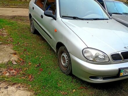 Дэу Сенс, объемом двигателя 1.3 л и пробегом 0 тыс. км за 1600 $, фото 1 на Automoto.ua