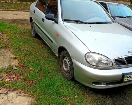 Дэу Сенс, объемом двигателя 1.3 л и пробегом 0 тыс. км за 1600 $, фото 1 на Automoto.ua