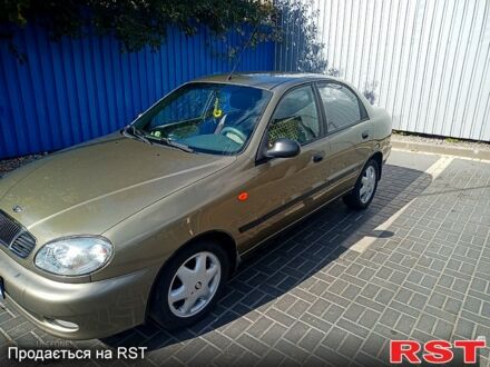Дэу Сенс, объемом двигателя 1.3 л и пробегом 170 тыс. км за 2500 $, фото 1 на Automoto.ua