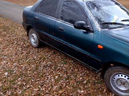Дэу Сенс 2005 в Бердичеве на Automoto.ua Дэу Сенс, объемом двигателя 13 л и пробегом 400 тыс. км за 850 $, фото 1 на Automoto.ua