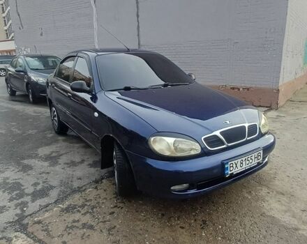 Дэу Сенс, объемом двигателя 0 л и пробегом 297 тыс. км за 1650 $, фото 1 на Automoto.ua