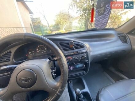 Дэу Сенс, объемом двигателя 1.3 л и пробегом 184 тыс. км за 1700 $, фото 1 на Automoto.ua