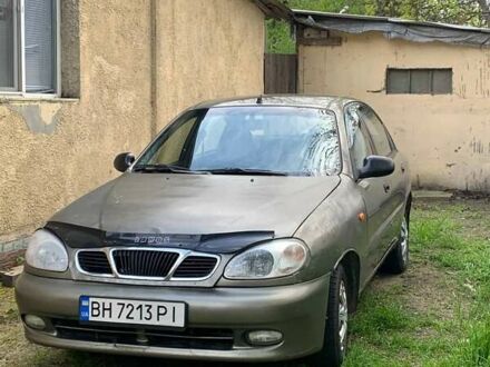 Дэу Сенс 2005 в Одессе на Automoto.ua Дэу Сенс, объемом двигателя 1.5 л и пробегом 250 тыс. км за 1700 $, фото 1 на Automoto.ua