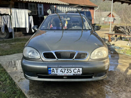 Дэу Сенс, объемом двигателя 1.3 л и пробегом 178 тыс. км за 1000 $, фото 1 на Automoto.ua
