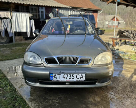 Дэу Сенс, объемом двигателя 1.3 л и пробегом 178 тыс. км за 1000 $, фото 1 на Automoto.ua