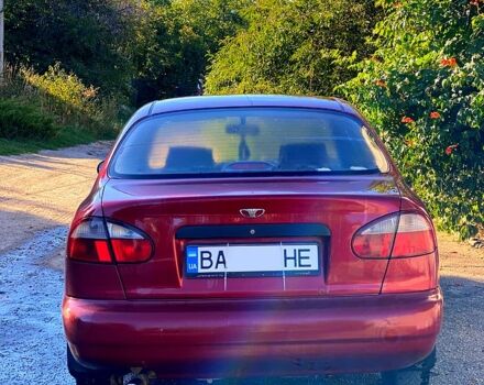Дэу Сенс, объемом двигателя 1.3 л и пробегом 200 тыс. км за 1600 $, фото 1 на Automoto.ua