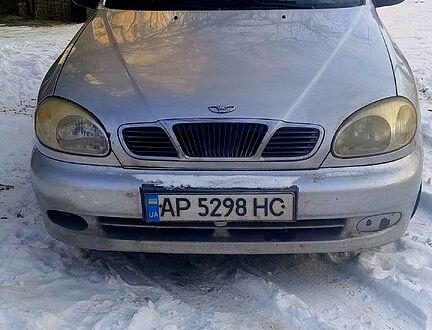 Дэу Сенс, объемом двигателя 1.3 л и пробегом 200 тыс. км за 1500 $, фото 1 на Automoto.ua