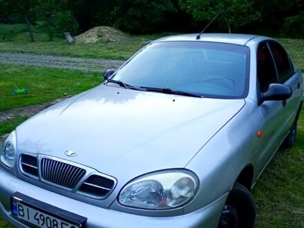 Дэу Сенс 2006 в Полтаве на Automoto.ua Дэу Сенс, объемом двигателя 1.3 л и пробегом 231 тыс. км за 2000 $, фото 1 на Automoto.ua