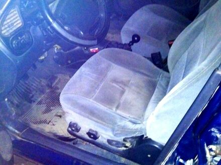 Деу Сенс, об'ємом двигуна 1.3 л та пробігом 317 тис. км за 1500 $, фото 1 на Automoto.ua