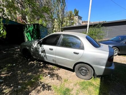 Дэу Сенс 2006 в Кривом Роге на Automoto.ua Дэу Сенс, объемом двигателя 1.3 л и пробегом 200 тыс. км за 1800 $, фото 1 на Automoto.ua