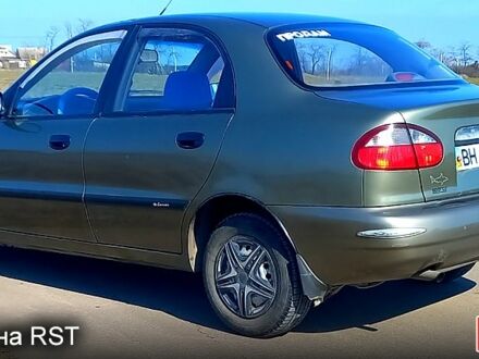 Дэу Сенс 2006 в Одессе на Automoto.ua Дэу Сенс, объемом двигателя 13 л и пробегом 120 тыс. км за 1900 $, фото 1 на Automoto.ua