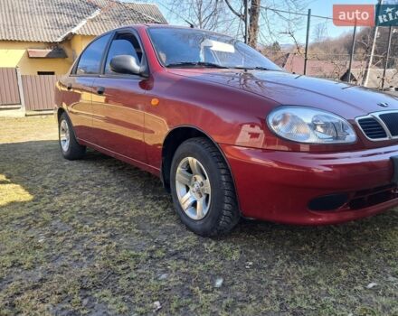 Деу Сенс, об'ємом двигуна 1.3 л та пробігом 62 тис. км за 2600 $, фото 1 на Automoto.ua