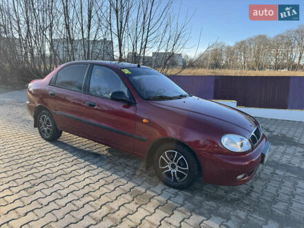 Дэу Сенс, объемом двигателя 0 л и пробегом 150 тыс. км за 1800 $, фото 1 на Automoto.ua