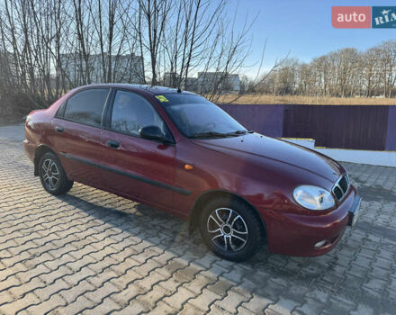 Дэу Сенс, объемом двигателя 0 л и пробегом 150 тыс. км за 1800 $, фото 1 на Automoto.ua