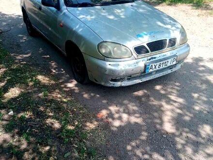 Деу Сенс 2006 у Лозовой на Automoto.ua Деу Сенс, об'ємом двигуна 1.3 л та пробігом 0 тис. км за 600 $, фото 1 на Automoto.ua
