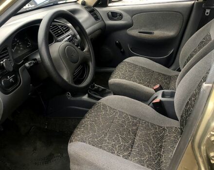 Деу Сенс, об'ємом двигуна 1.3 л та пробігом 230 тис. км за 1600 $, фото 1 на Automoto.ua