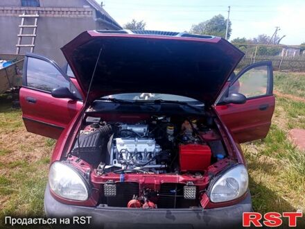 Деу Сенс 2006 у Очакове на Automoto.ua Деу Сенс, об'ємом двигуна 1.3 л та пробігом 0 тис. км за 1800 $, фото 1 на Automoto.ua
