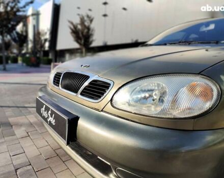 Дэу Сенс, объемом двигателя 0 л и пробегом 169 тыс. км за 990 $, фото 1 на Automoto.ua