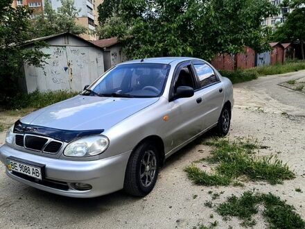 Дэу Сенс 2006 в Николаеве на Automoto.ua Дэу Сенс, объемом двигателя 1.4 л и пробегом 228 тыс. км за 1650 $, фото 1 на Automoto.ua