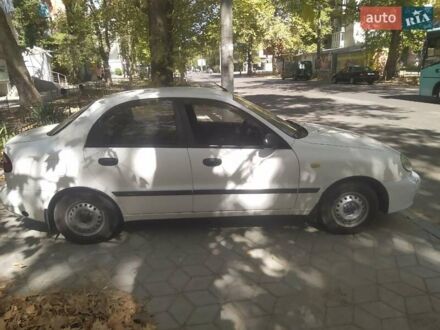 Дэу Сенс, объемом двигателя 1.3 л и пробегом 400 тыс. км за 2300 $, фото 1 на Automoto.ua