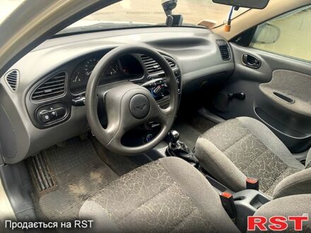 Деу Сенс 2006 у Одесі на Automoto.ua Деу Сенс, об'ємом двигуна 13 л та пробігом 126 тис. км за 1350 $, фото 1 на Automoto.ua