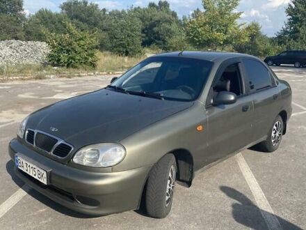 Деу Сенс 2006 у Кременчуге на Automoto.ua Деу Сенс, об'ємом двигуна 1.3 л та пробігом 256 тис. км за 2700 $, фото 1 на Automoto.ua