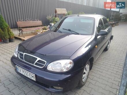 Дэу Сенс, объемом двигателя 1.3 л и пробегом 173 тыс. км за 1800 $, фото 1 на Automoto.ua