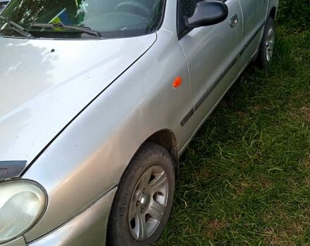 Дэу Сенс, объемом двигателя 1.3 л и пробегом 220 тыс. км за 1850 $, фото 1 на Automoto.ua