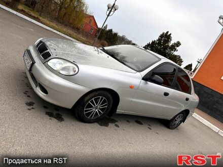 Деу Сенс 2006 у Вінниці на Automoto.ua Деу Сенс, об'ємом двигуна 13 л та пробігом 190 тис. км за 2300 $, фото 1 на Automoto.ua