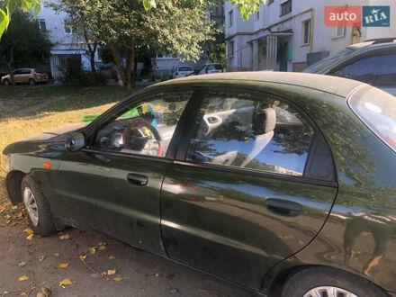 Деу Сенс 2006 у Хмельницькому на Automoto.ua Деу Сенс, об'ємом двигуна 1.3 л та пробігом 200 тис. км за 2700 $, фото 1 на Automoto.ua