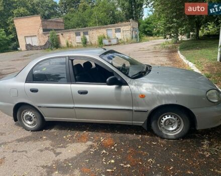 Дэу Сенс, объемом двигателя 1.3 л и пробегом 120 тыс. км за 1800 $, фото 1 на Automoto.ua