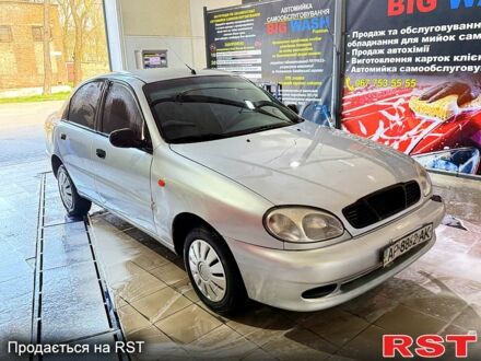 Дэу Сенс 2006 в Запорожье на Automoto.ua Дэу Сенс, объемом двигателя 13 л и пробегом 200 тыс. км за 1150 $, фото 1 на Automoto.ua