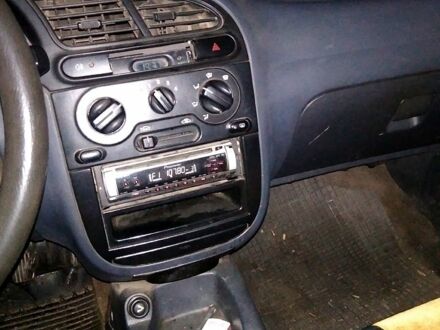 Дэу Сенс, объемом двигателя 1.3 л и пробегом 187 тыс. км за 1500 $, фото 1 на Automoto.ua