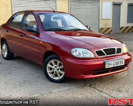 Деу Сенс, об'ємом двигуна 1.3 л та пробігом 140 тис. км за 2650 $, фото 1 на Automoto.ua