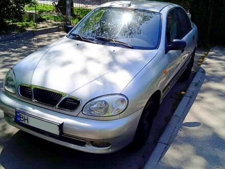 Дэу Сенс 2006 в Одессе на Automoto.ua Дэу Сенс, объемом двигателя 1.3 л и пробегом 146 тыс. км за 2300 $, фото 1 на Automoto.ua