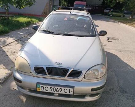 Дэу Сенс, объемом двигателя 1.3 л и пробегом 171 тыс. км за 1600 $, фото 1 на Automoto.ua