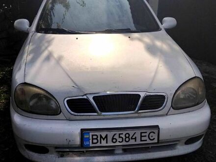 Дэу Сенс 2006 в Конотопе на Automoto.ua Дэу Сенс, объемом двигателя 1.3 л и пробегом 300 тыс. км за 1100 $, фото 1 на Automoto.ua