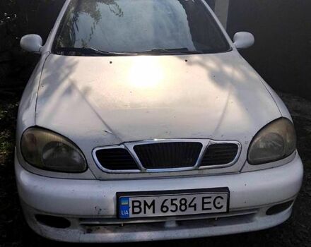 Деу Сенс, об'ємом двигуна 1.3 л та пробігом 300 тис. км за 1100 $, фото 1 на Automoto.ua