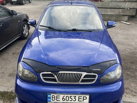 Деу Сенс 2006 у Белой Церкве на Automoto.ua Деу Сенс, об'ємом двигуна 1.3 л та пробігом 152 тис. км за 2800 $, фото 1 на Automoto.ua