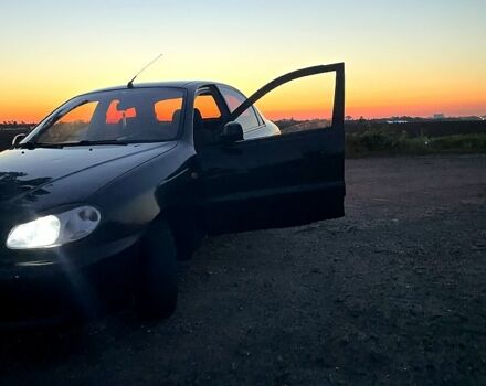 Деу Сенс, об'ємом двигуна 1.3 л та пробігом 200 тис. км за 1500 $, фото 1 на Automoto.ua