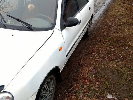 Дэу Сенс 2006 в Калиновке на Automoto.ua Дэу Сенс, объемом двигателя 13 л и пробегом 213 тыс. км за 1950 $, фото 1 на Automoto.ua