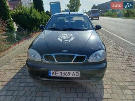 Дэу Сенс 2006 в Нововоронцовка на Automoto.ua Дэу Сенс, объемом двигателя 1.3 л и пробегом 145 тыс. км за 2700 $, фото 1 на Automoto.ua