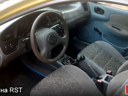 Дэу Сенс 2006 в Ромнах на Automoto.ua Дэу Сенс, объемом двигателя 1.3 л и пробегом 157 тыс. км за 1700 $, фото 1 на Automoto.ua