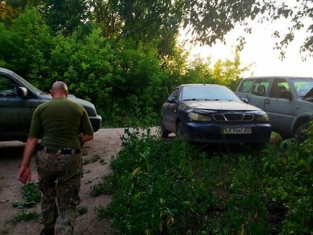Дэу Сенс 2006 в Харькове на Automoto.ua Дэу Сенс, объемом двигателя 1.3 л и пробегом 380 тыс. км за 950 $, фото 1 на Automoto.ua