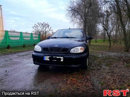 Дэу Сенс, объемом двигателя 1.3 л и пробегом 138 тыс. км за 1450 $, фото 1 на Automoto.ua