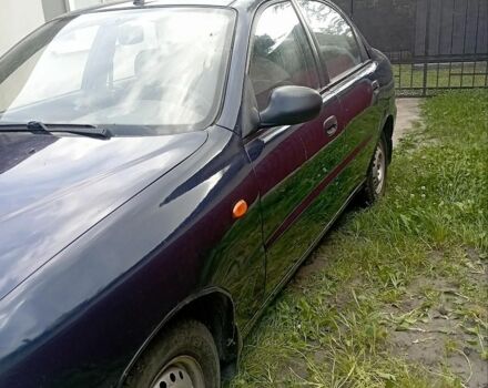 Дэу Сенс, объемом двигателя 0 л и пробегом 98 тыс. км за 1700 $, фото 1 на Automoto.ua