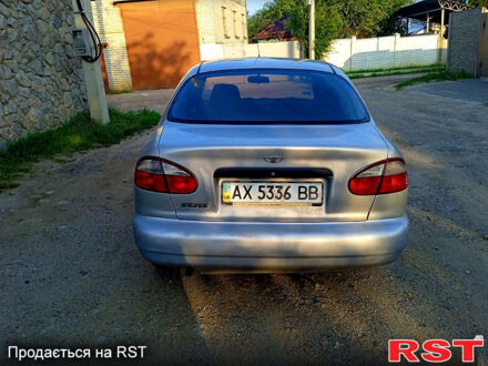 Деу Сенс 2006 у Харкові на Automoto.ua Деу Сенс, об'ємом двигуна 1.3 л та пробігом 114 тис. км за 1500 $, фото 1 на Automoto.ua